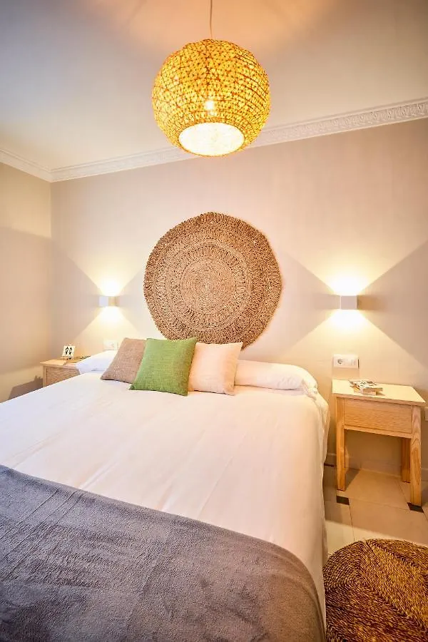 La Posada Hospederia Vejer de la Frontera 0*,  Spagna