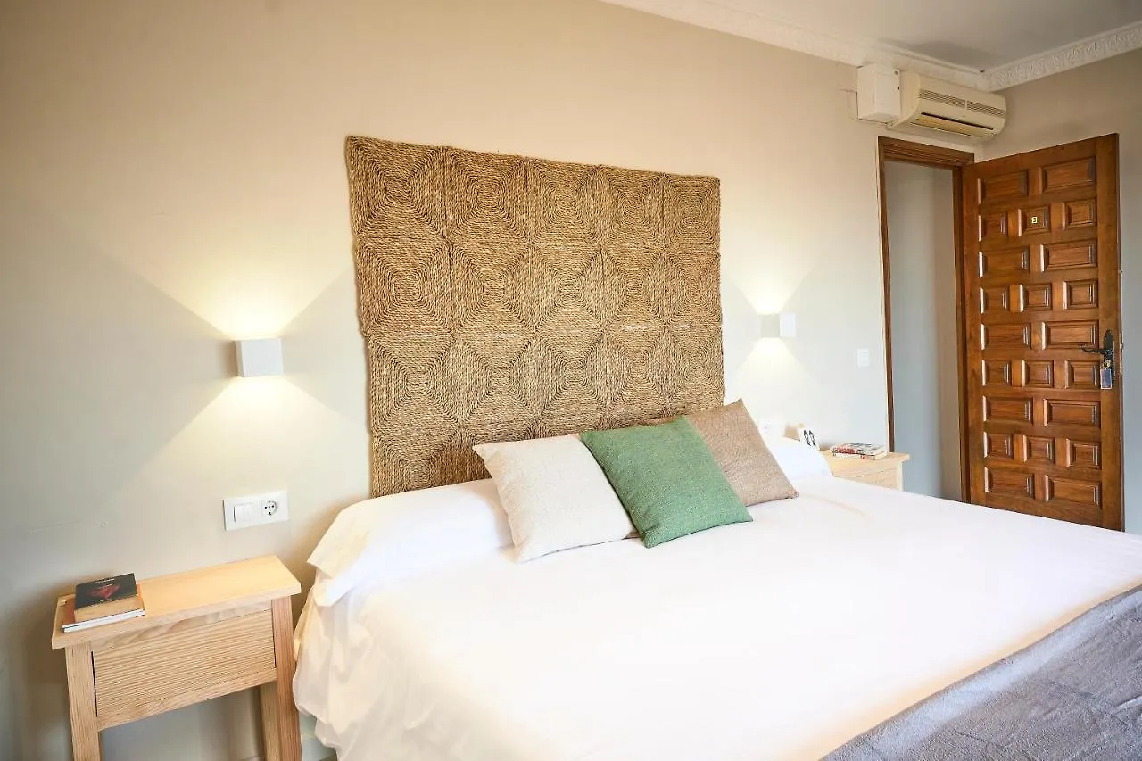 Hotel La Posada Hospederia Vejer de la Frontera 0*,  Spanien