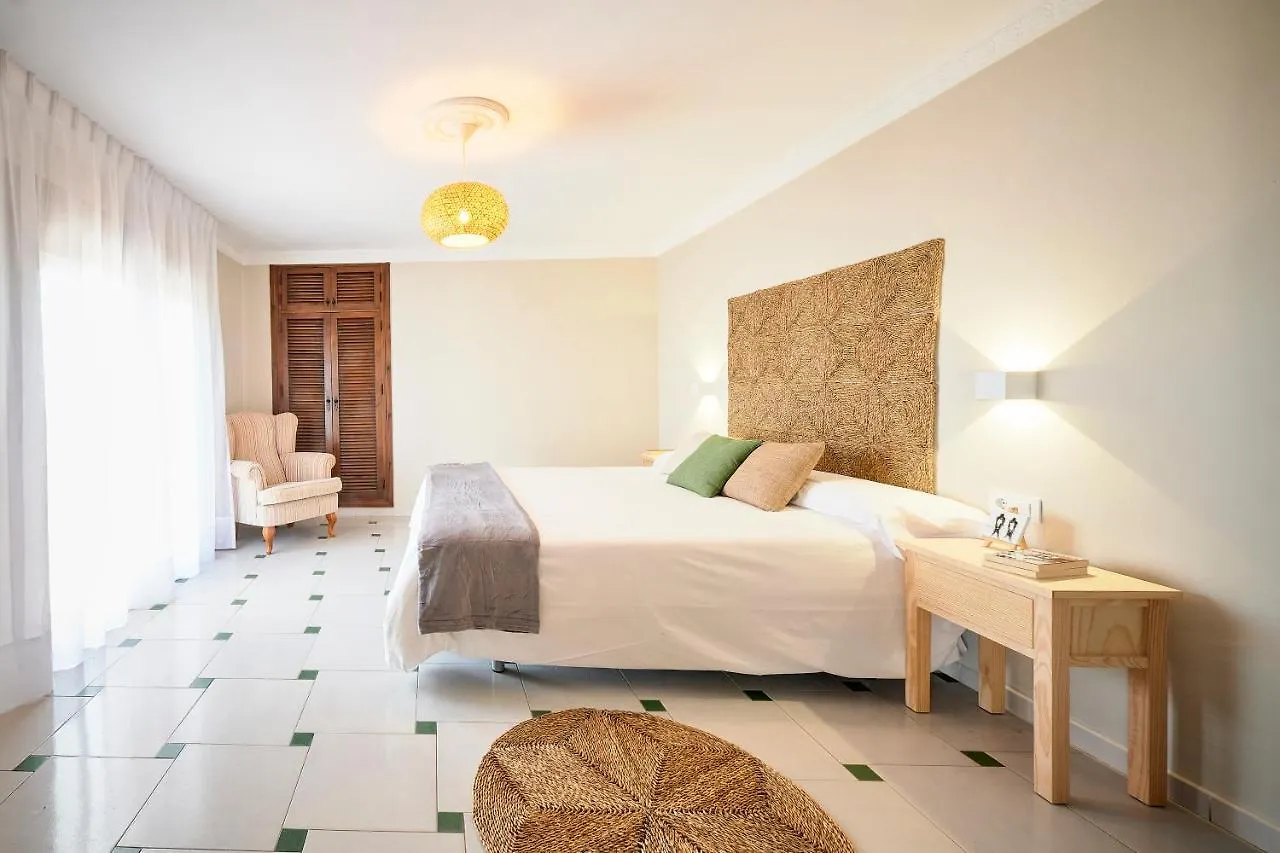 La Posada Hospederia Vejer de la Frontera Spagna