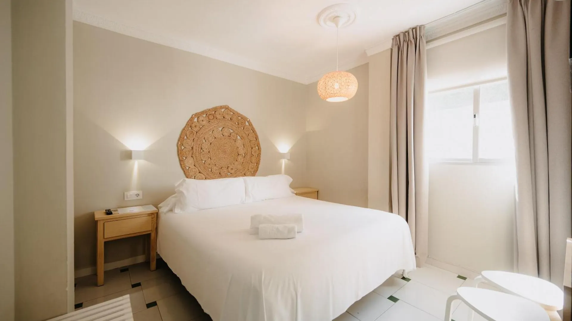 Affittacamere La Posada Hospederia Vejer de la Frontera Spagna