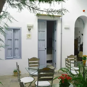  Gasthuis La Botica De Vejer