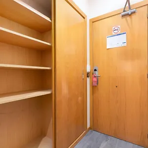  Aparthotel Dv Spain