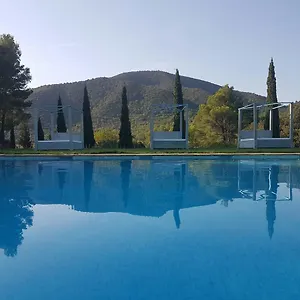 *** Hotel Mas Del Sord 1335 Spain