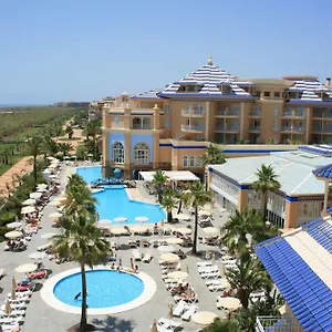 4* Hotel Melia