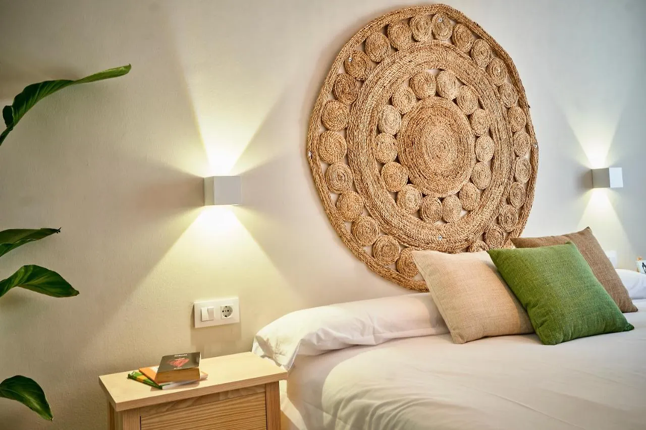 Maison d'hôtes La Posada Hospederia Vejer de la Frontera