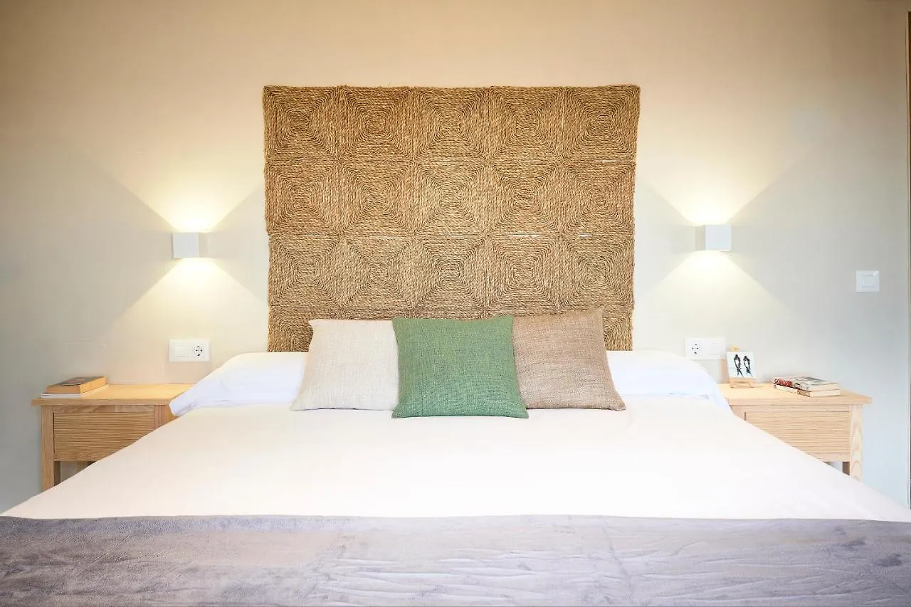 Guest house La Posada Hospederia Vejer de la Frontera Spain