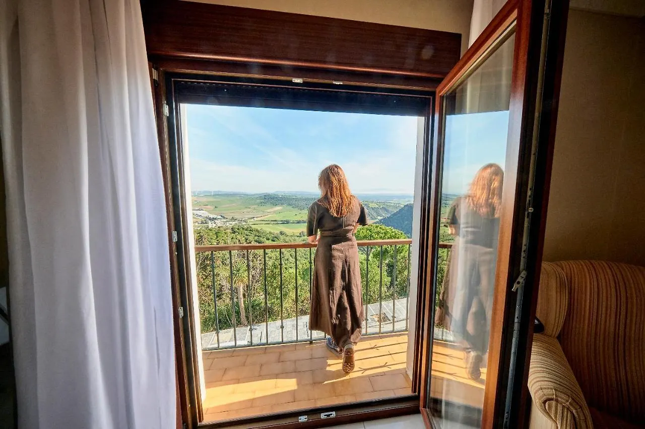 La Posada Hospederia Vejer de la Frontera Spain