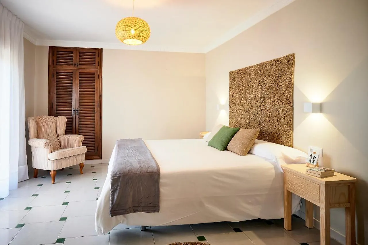 La Posada Hospederia Vejer de la Frontera