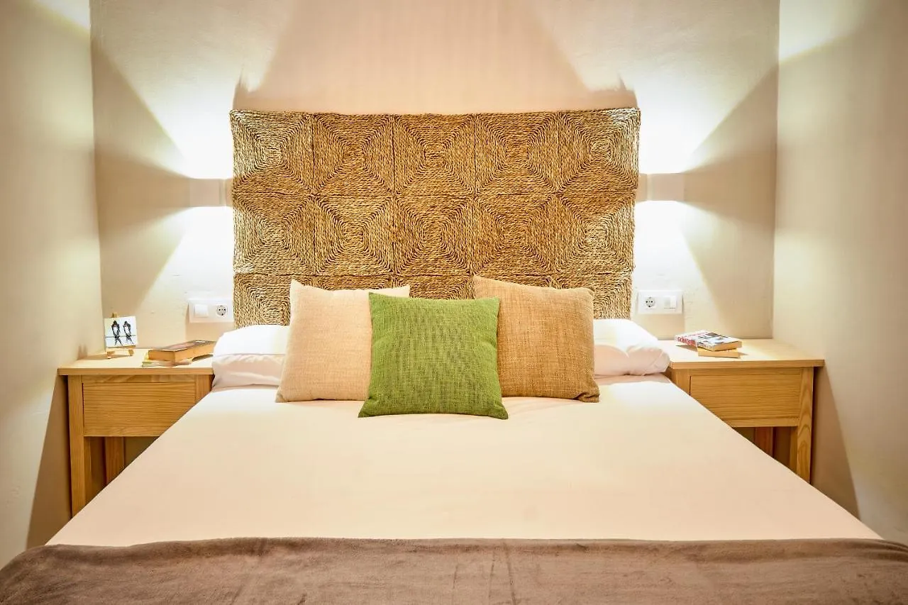 La Posada Hospederia Vejer de la Frontera Guest house