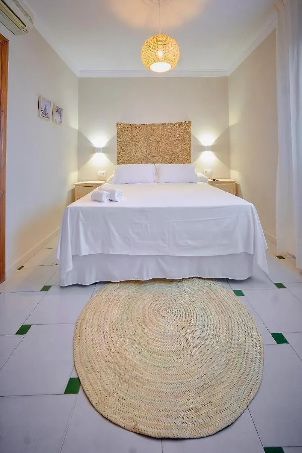 La Posada Hospederia Vejer de la Frontera