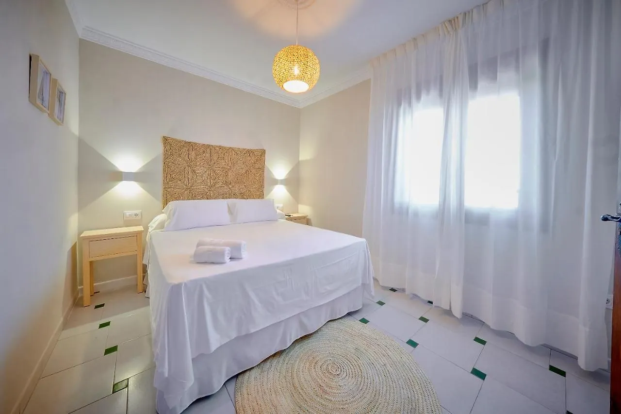 La Posada Hospederia Vejer de la Frontera